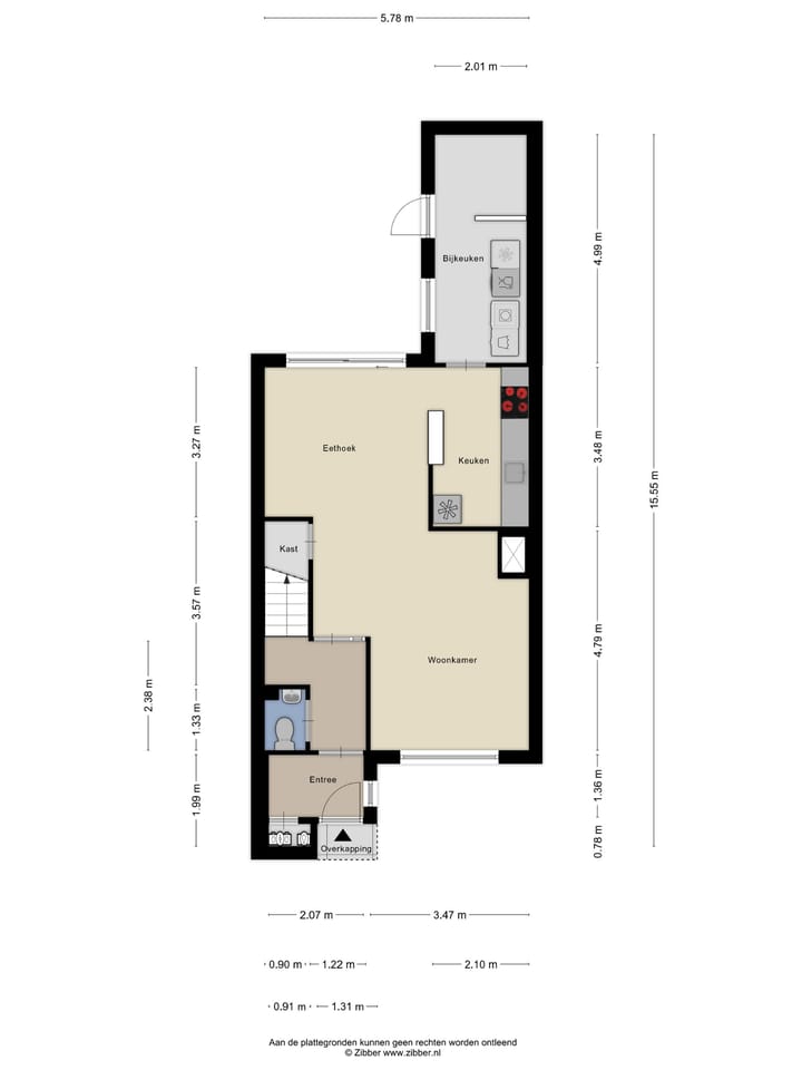 Foto 30 van De Koperwiek 30