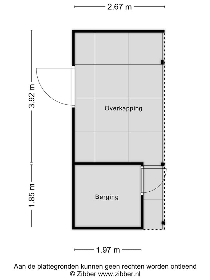 Foto 31 van De Koperwiek 30