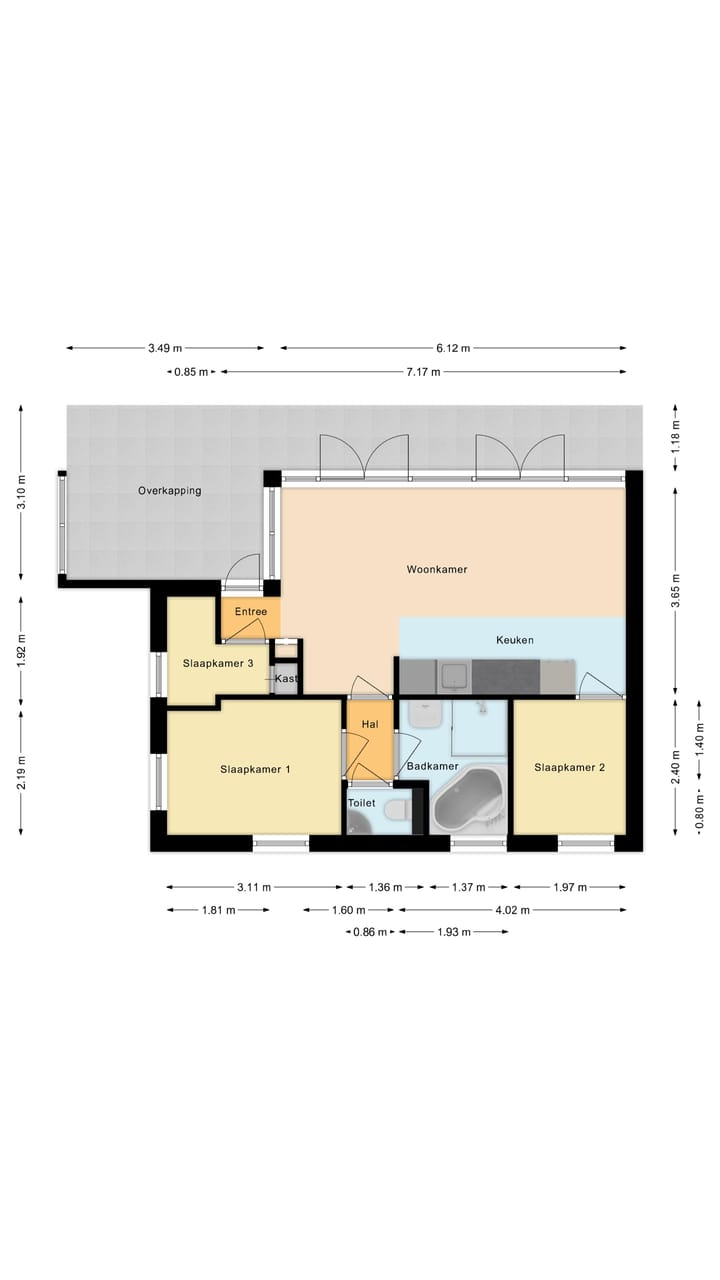 Photo 47 of Kieftveen 18-43