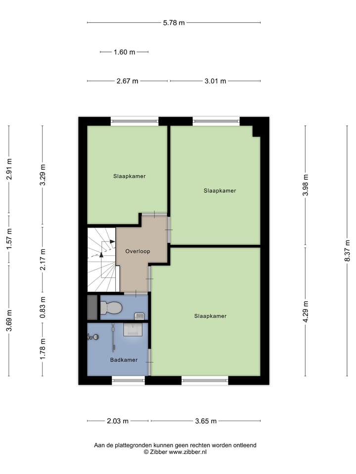 Foto 32 van De Koperwiek 30
