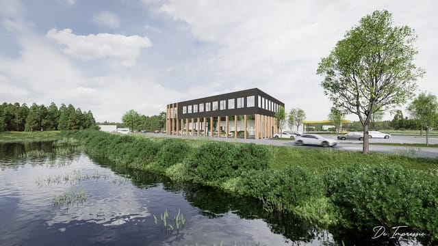 Bekijk foto 2 van Rondkamp