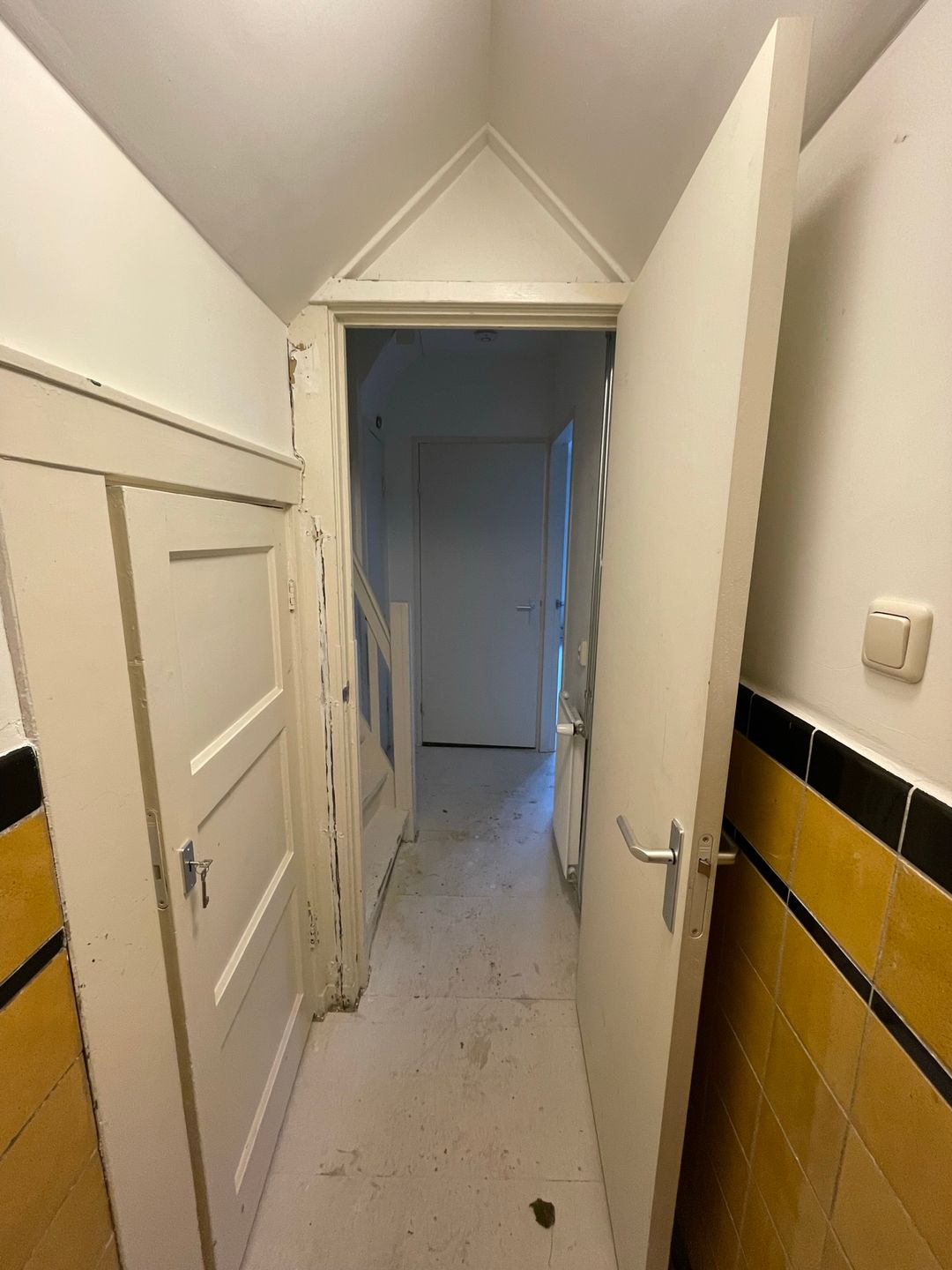 Photo 2 of Copernicusstraat 41-H