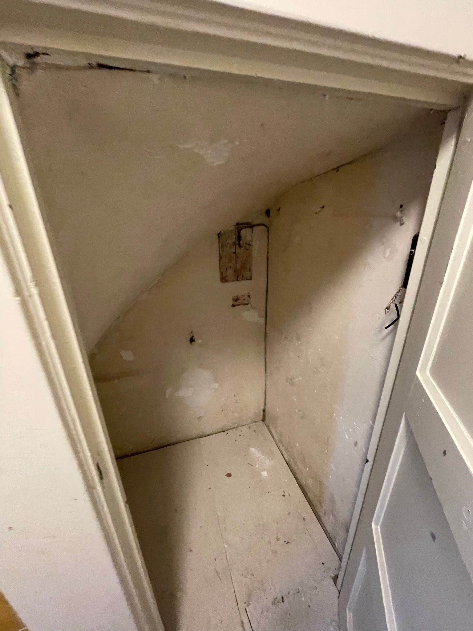 Photo 3 of Copernicusstraat 41-H