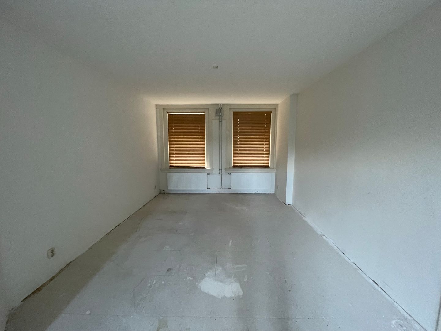 Photo 5 of Copernicusstraat 41-H