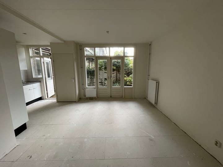 Foto 6 van Copernicusstraat 41-H