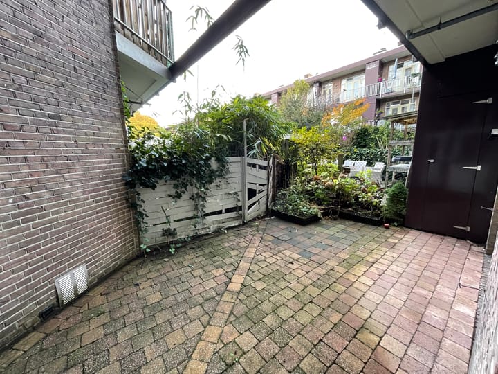 Foto 7 van Copernicusstraat 41-H