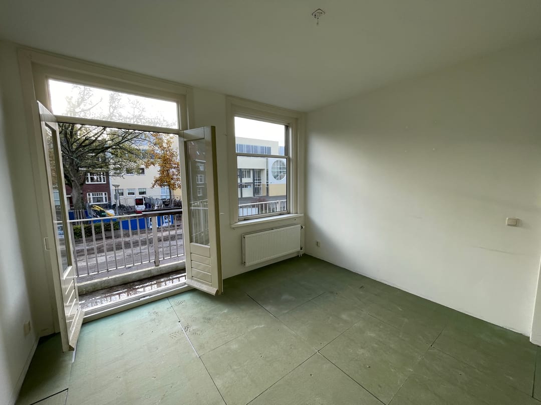 Photo 8 of Copernicusstraat 41-H