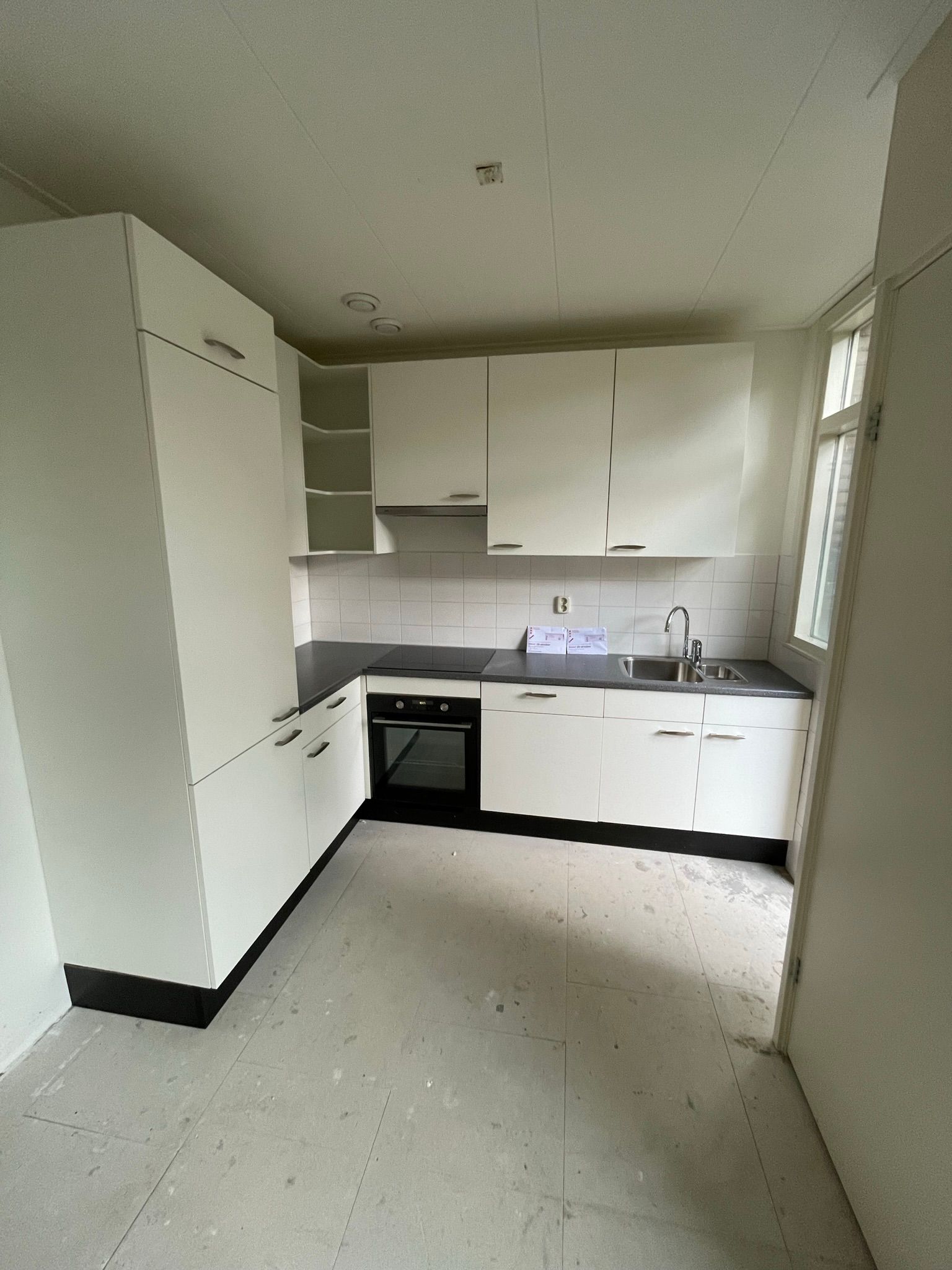 Photo 9 of Copernicusstraat 41-H