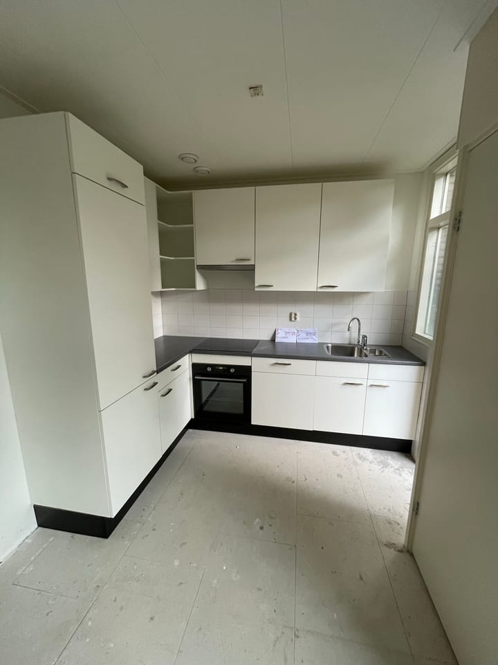 Foto 9 van Copernicusstraat 41-H