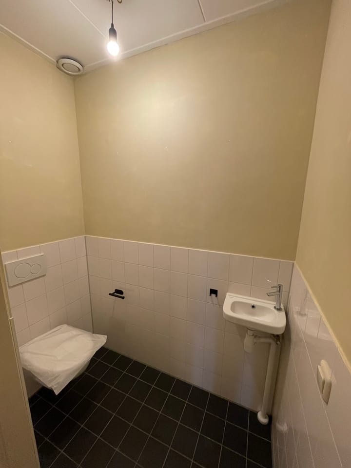 Foto 10 van Copernicusstraat 41-H