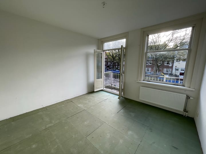 Foto 11 van Copernicusstraat 41-H