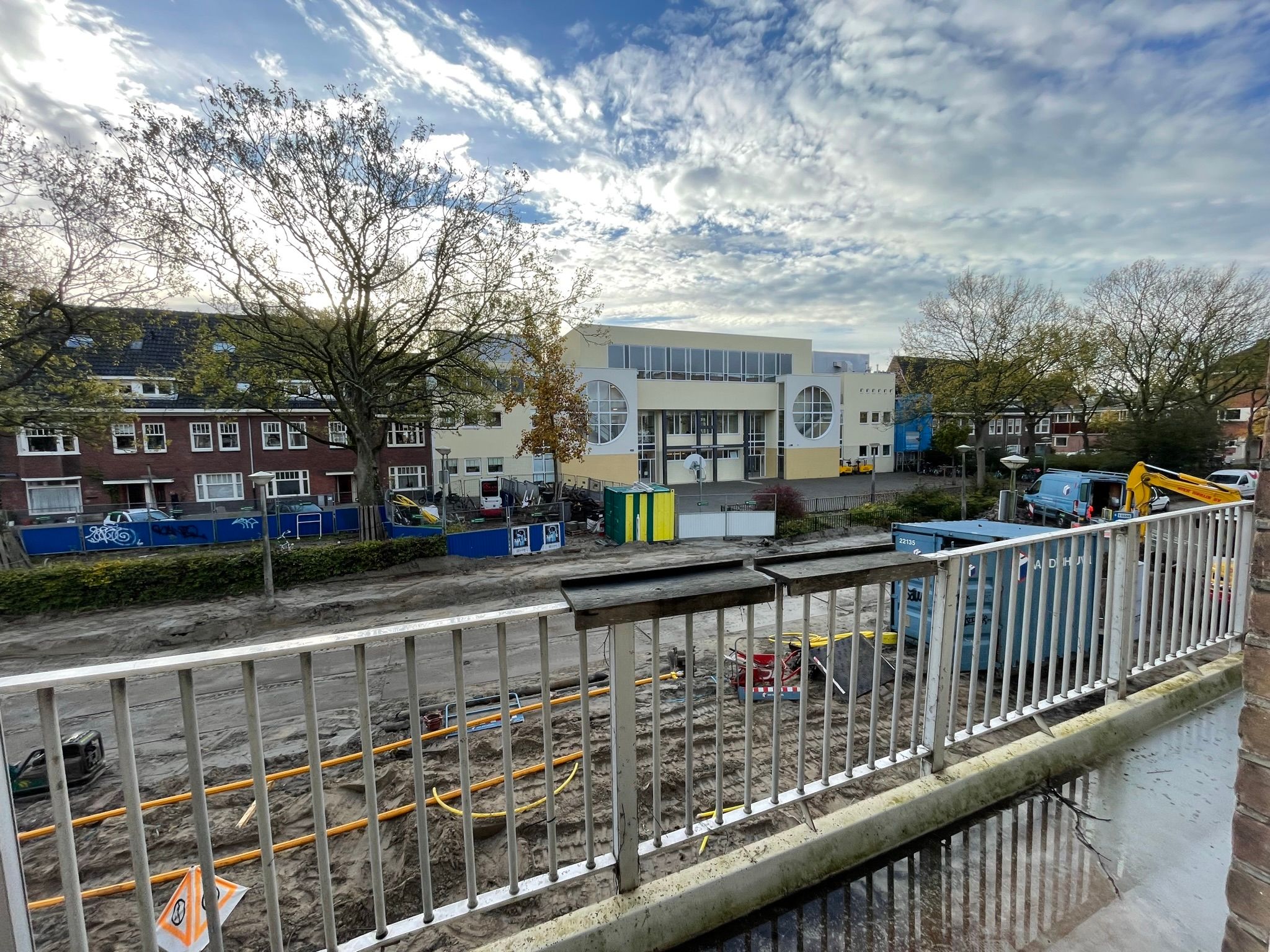 Photo 12 of Copernicusstraat 41-H