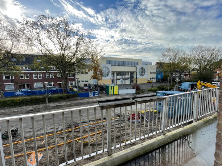 Foto 12 van Copernicusstraat 41-H