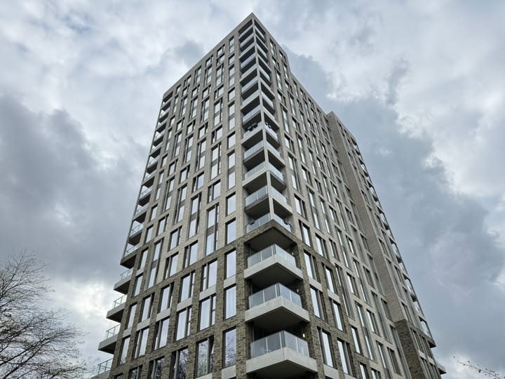 Foto 1 van Aalscholverpad 127