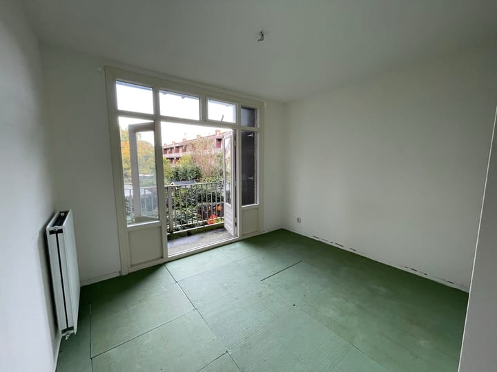 Foto 15 van Copernicusstraat 41-H