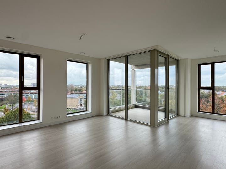 Foto 2 van Aalscholverpad 127