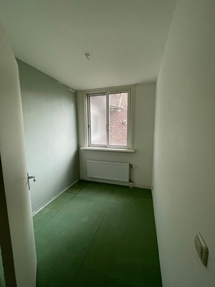 Foto 17 van Copernicusstraat 41-H