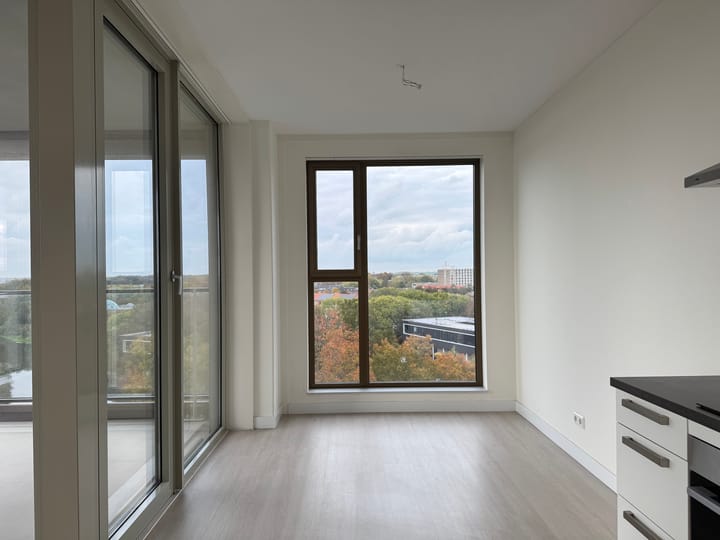 Foto 13 van Aalscholverpad 127