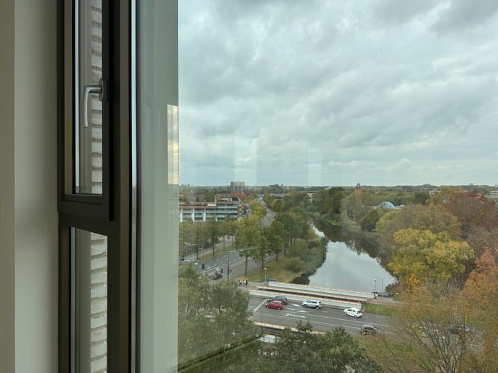 Foto 14 van Aalscholverpad 127