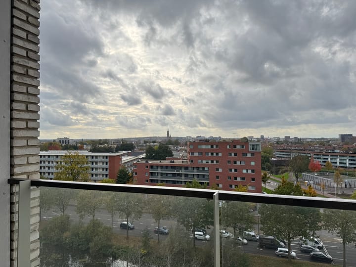 Foto 17 van Aalscholverpad 127