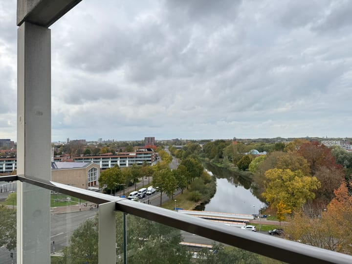 Foto 18 van Aalscholverpad 127