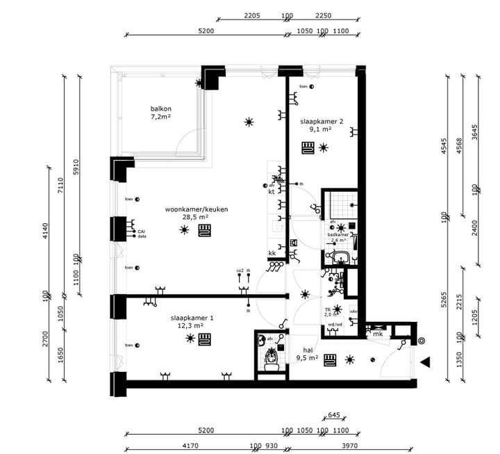 Foto 34 van Aalscholverpad 127
