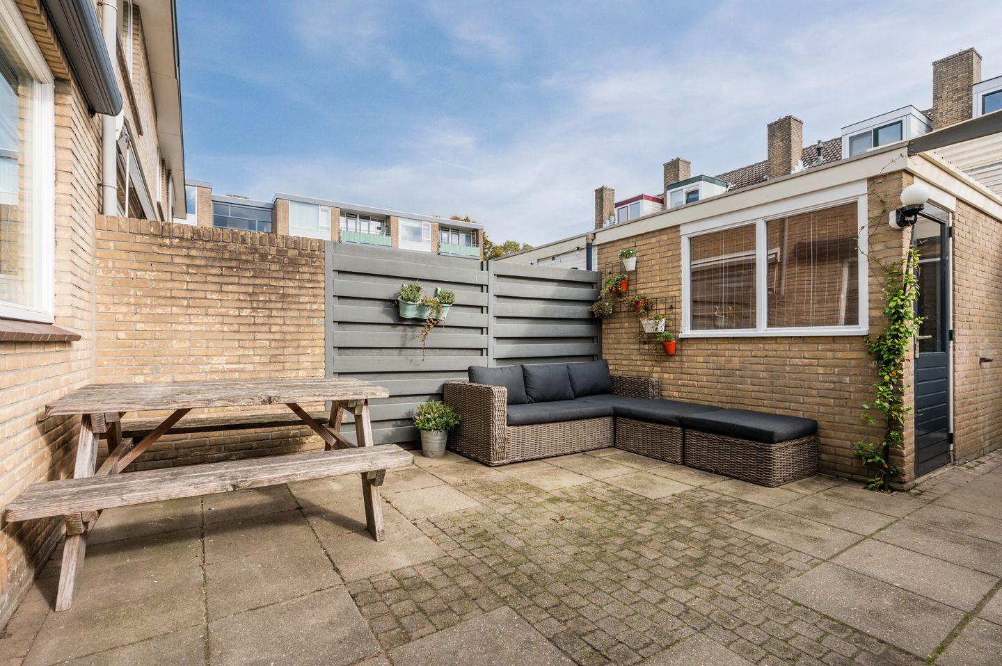 Foto 5 van Beiershof 47