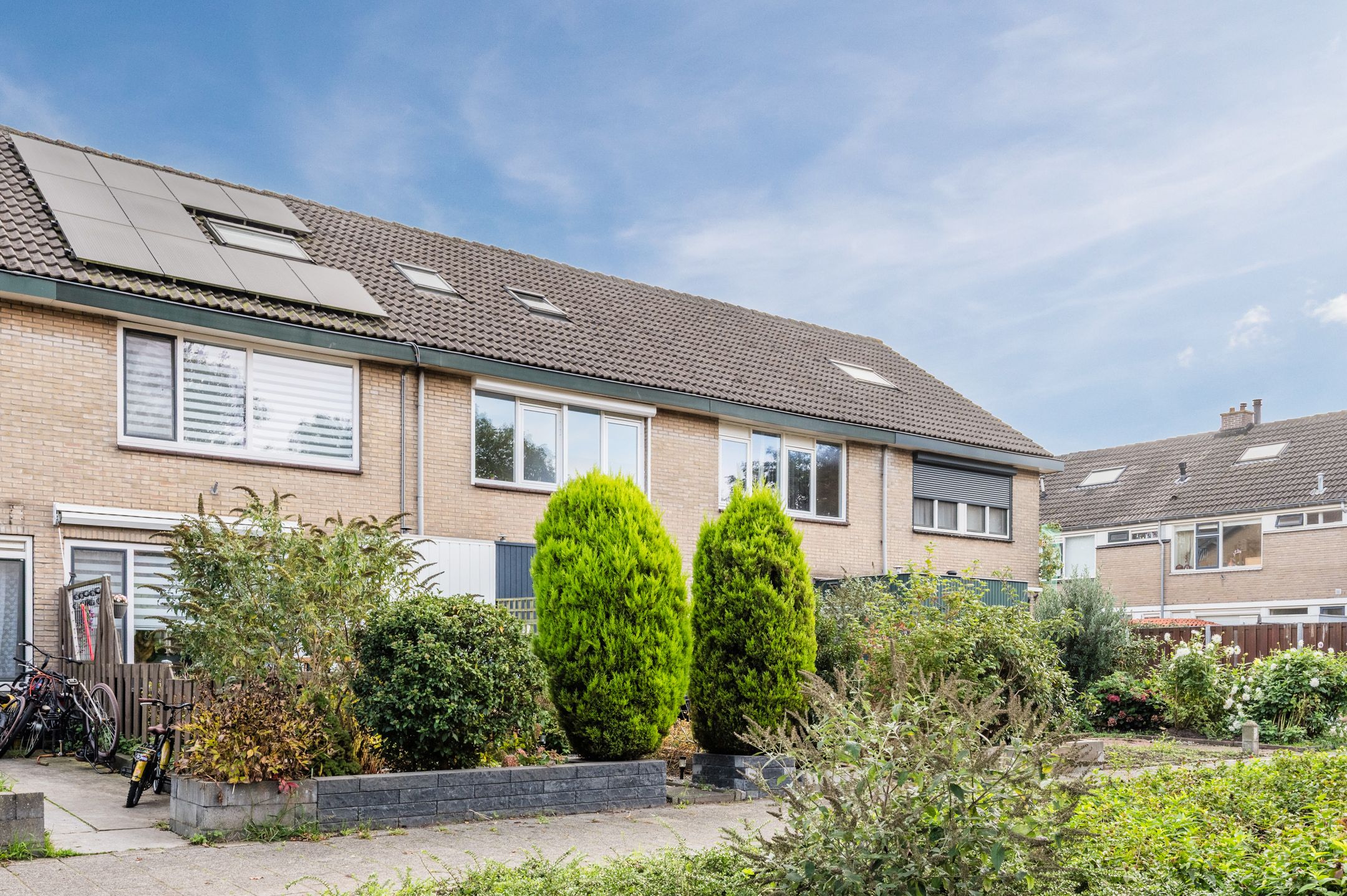 Foto 6 van Beiershof 47