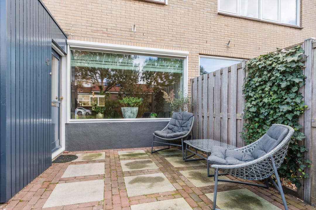 Foto 7 van Beiershof 47