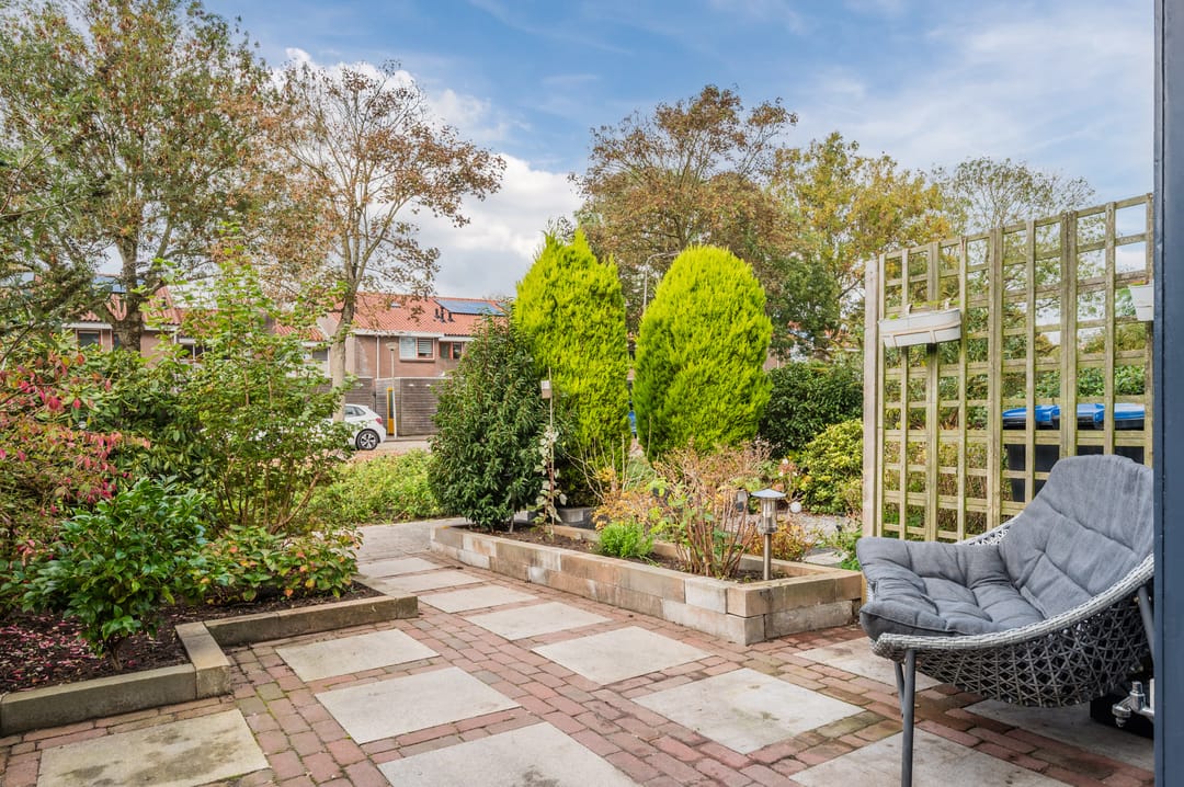 Foto 8 van Beiershof 47