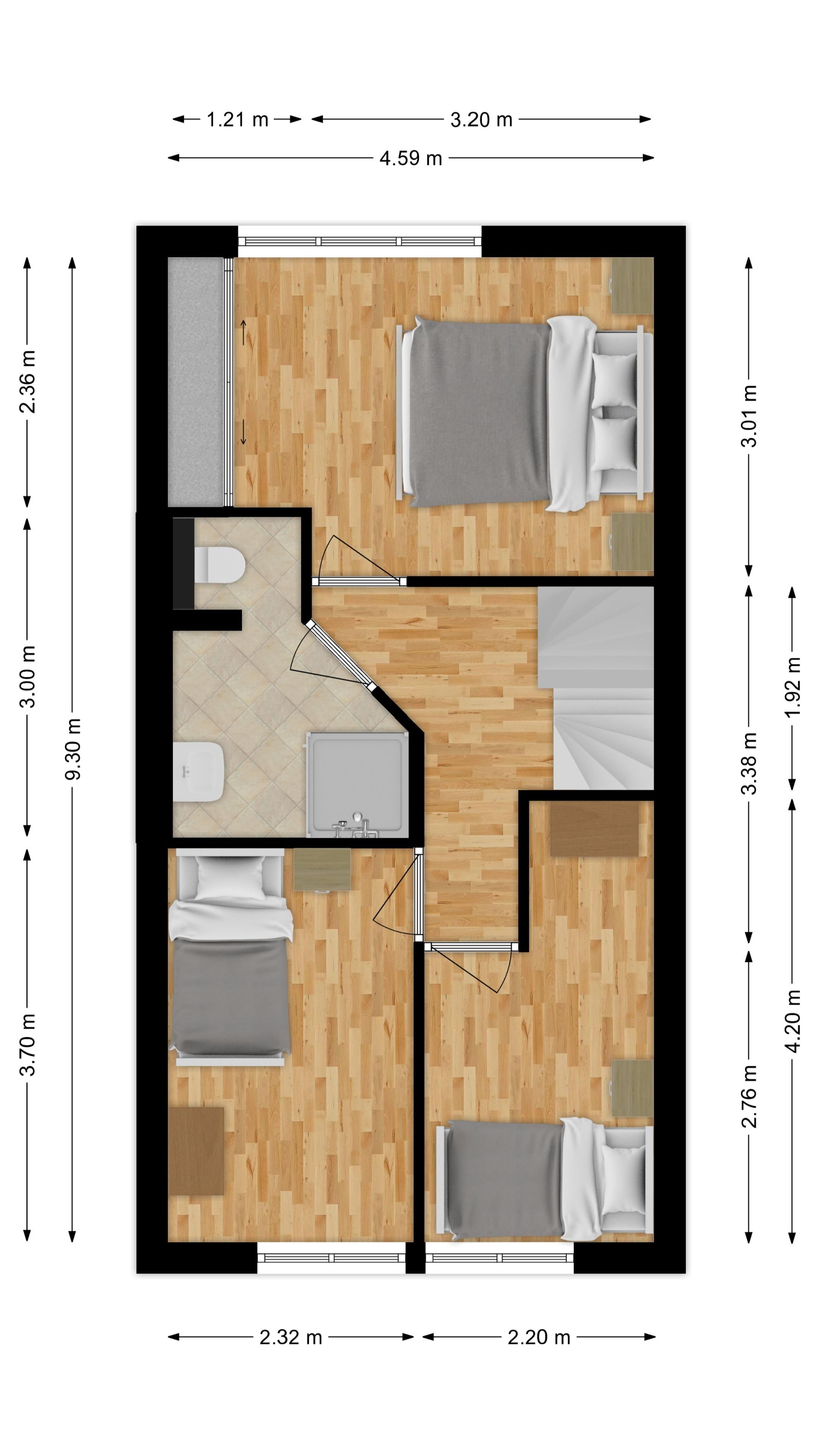Foto 45 van Beiershof 47