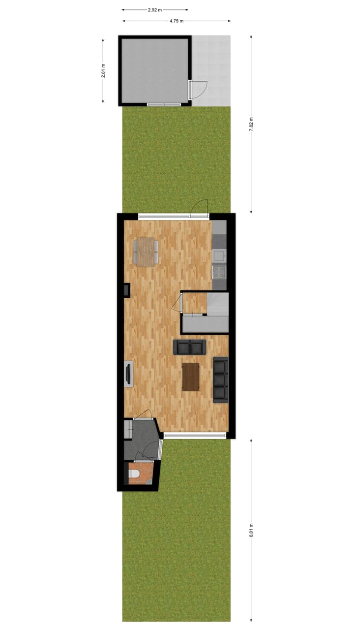 Photo 47 of Beiershof 47