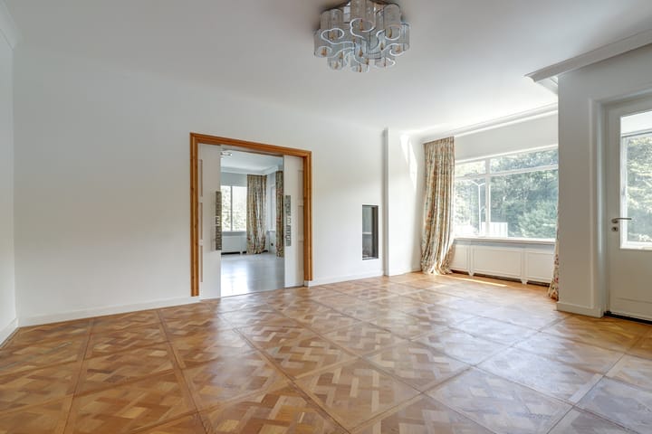 Photo 1 of Benoordenhoutseweg 35