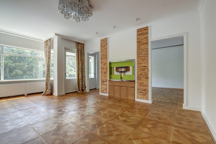 Photo 2 of Benoordenhoutseweg 35