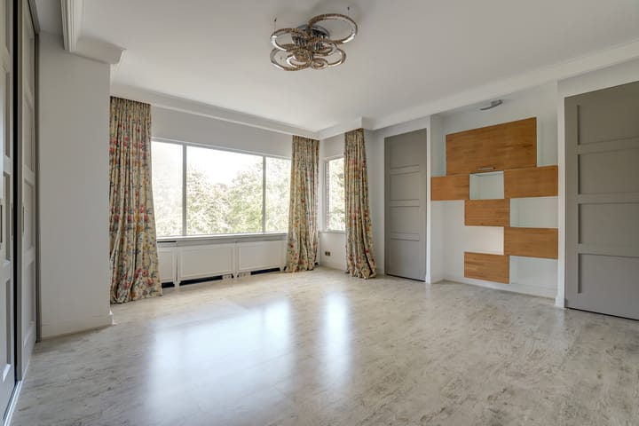 Photo 4 of Benoordenhoutseweg 35