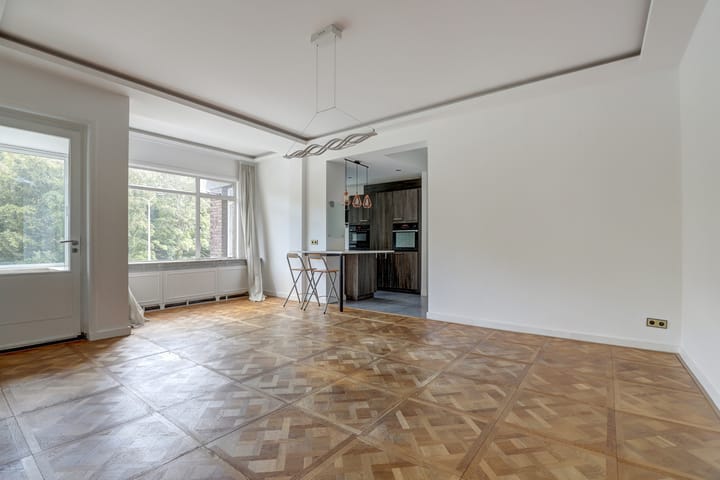 Photo 5 of Benoordenhoutseweg 35