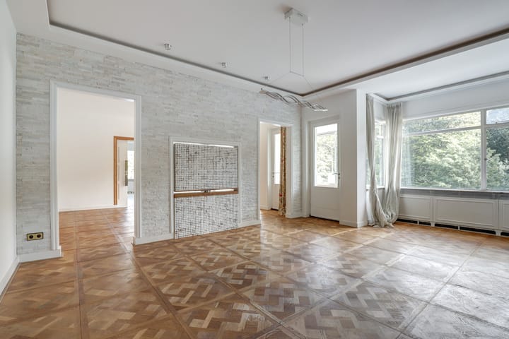 Photo 6 of Benoordenhoutseweg 35