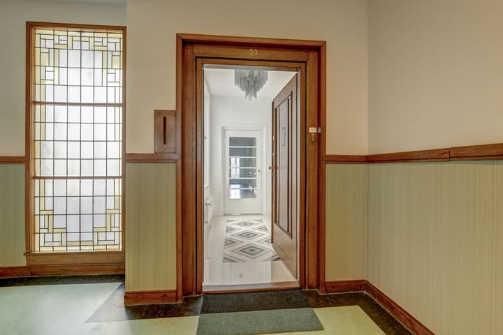 Photo 10 of Benoordenhoutseweg 35