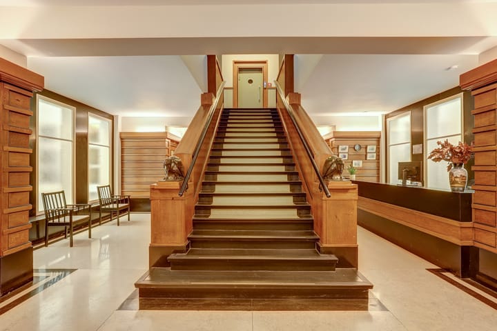 Photo 11 of Benoordenhoutseweg 35