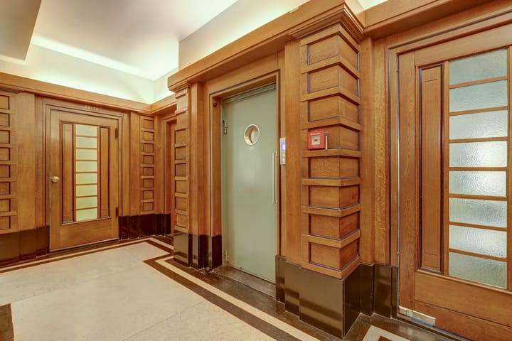 Photo 12 of Benoordenhoutseweg 35