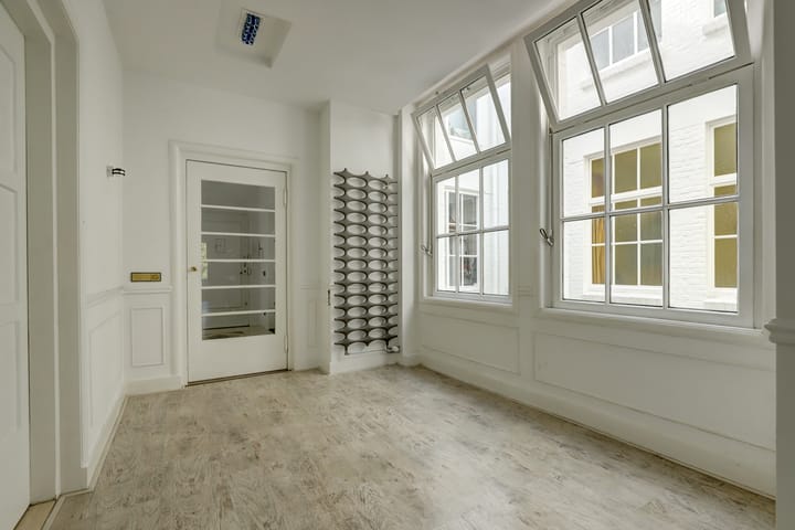 Photo 18 of Benoordenhoutseweg 35