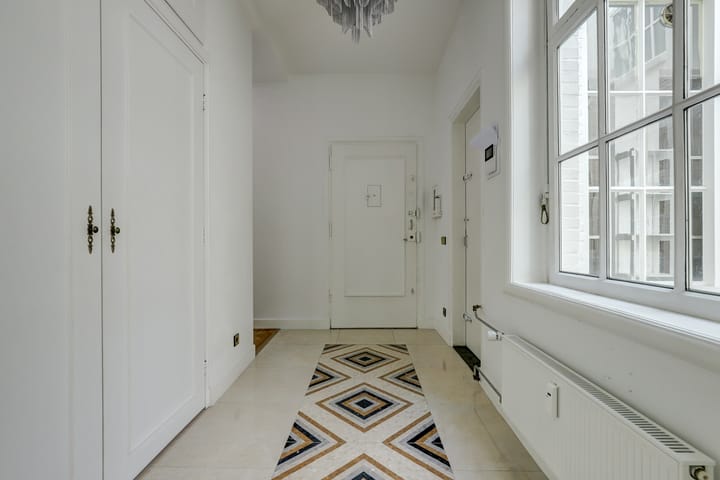 Photo 19 of Benoordenhoutseweg 35