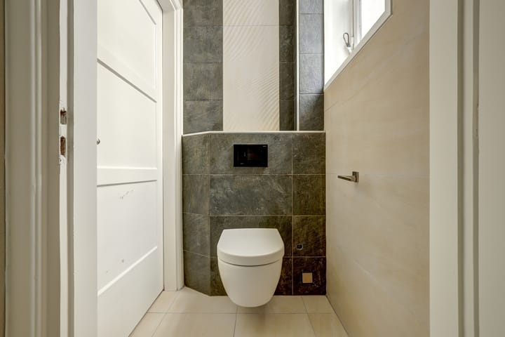 Photo 23 of Benoordenhoutseweg 35