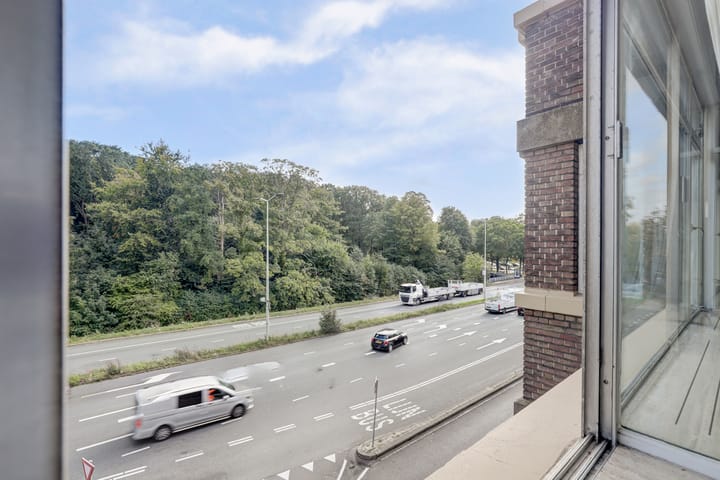 Photo 24 of Benoordenhoutseweg 35