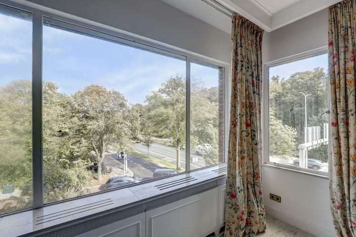 Photo 25 of Benoordenhoutseweg 35