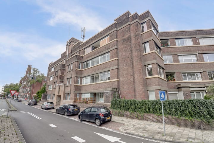 Photo 29 of Benoordenhoutseweg 35