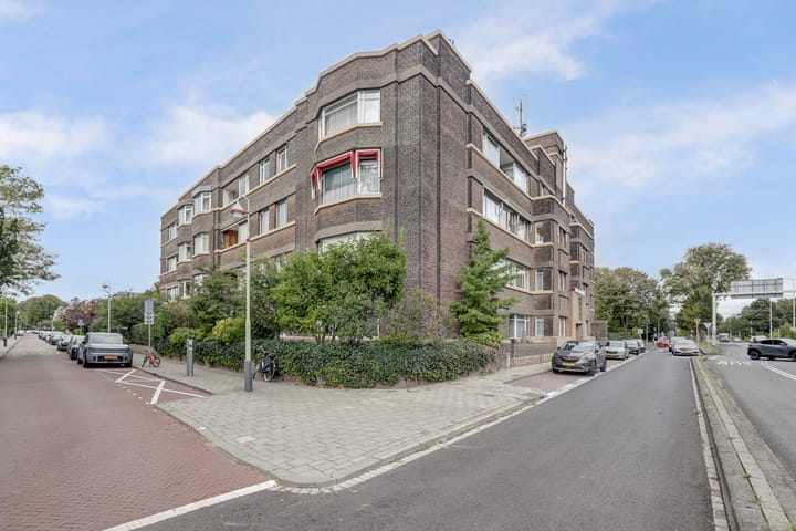 Photo 30 of Benoordenhoutseweg 35