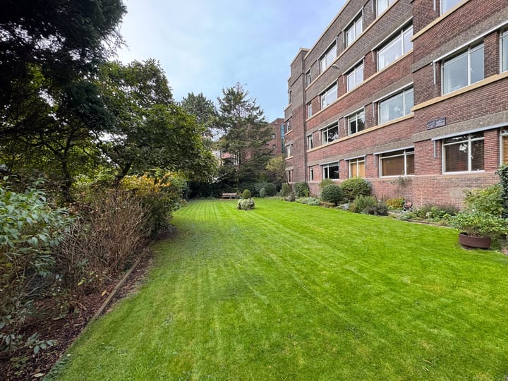 Photo 32 of Benoordenhoutseweg 35