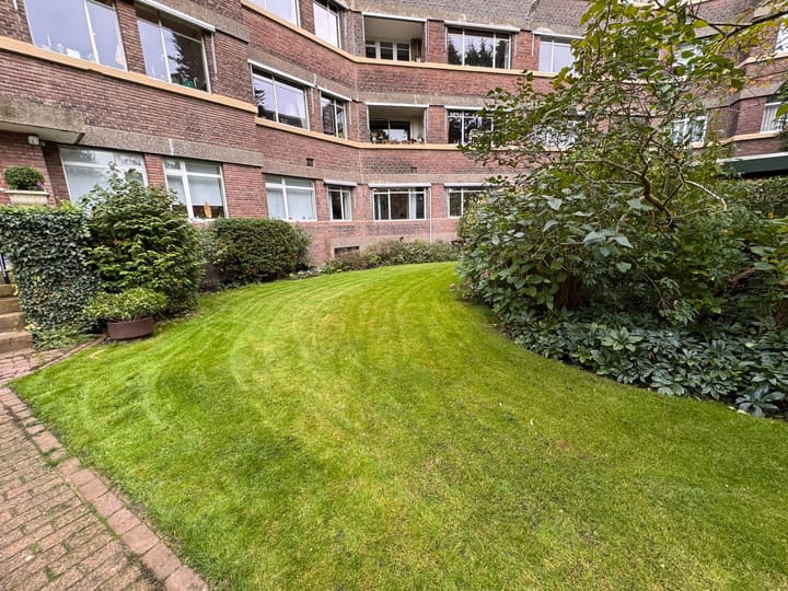 Photo 33 of Benoordenhoutseweg 35