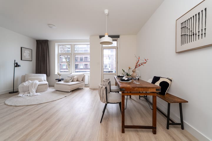 Foto 1 van Mathenesserweg 127-A03